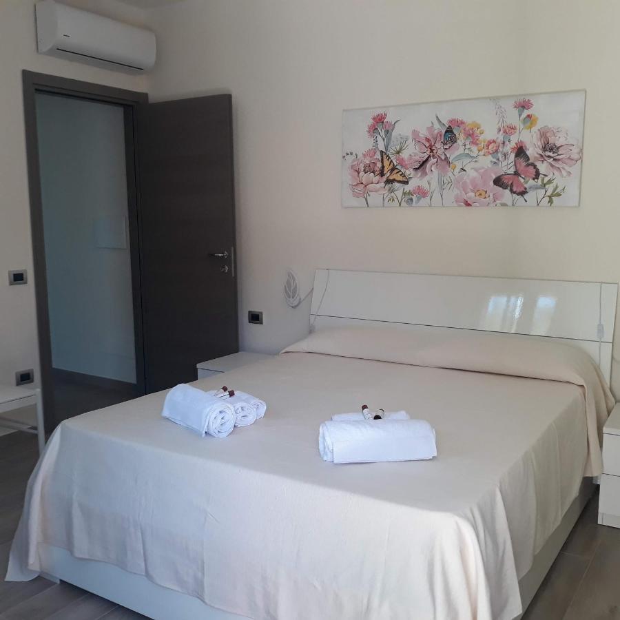 B&B Il Giardinetto Selargius Номер фото